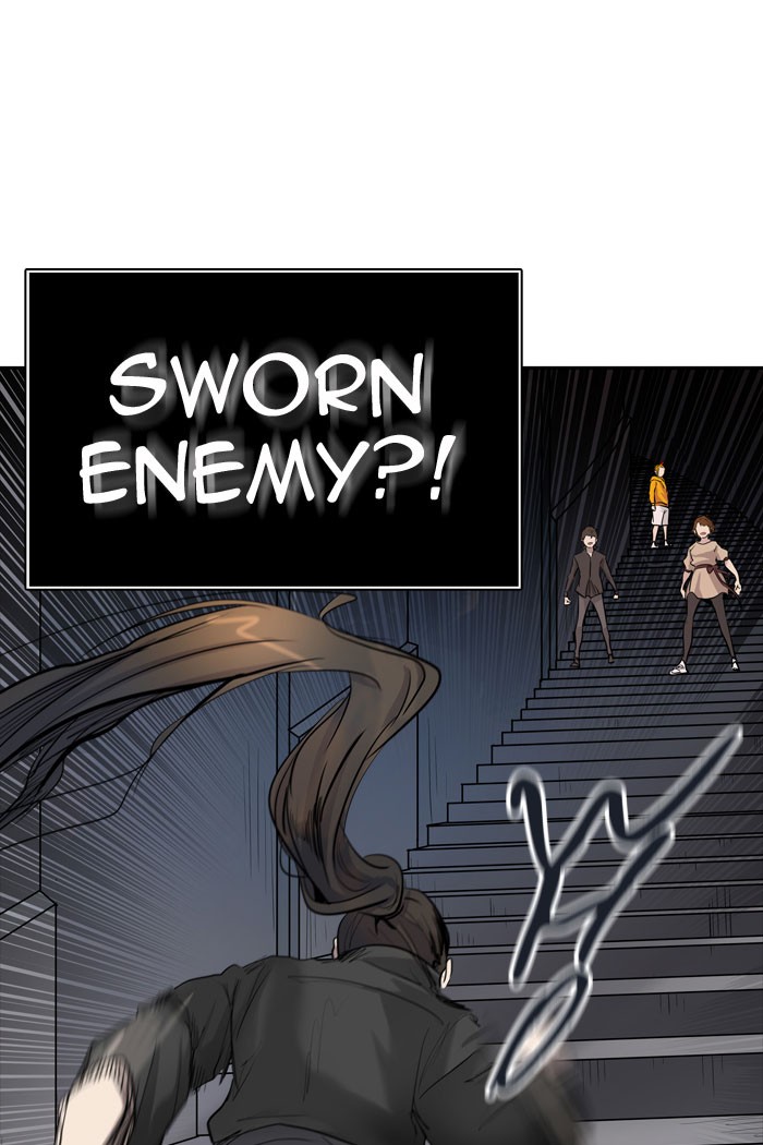 Tower of God Chapter 346 - Page 64