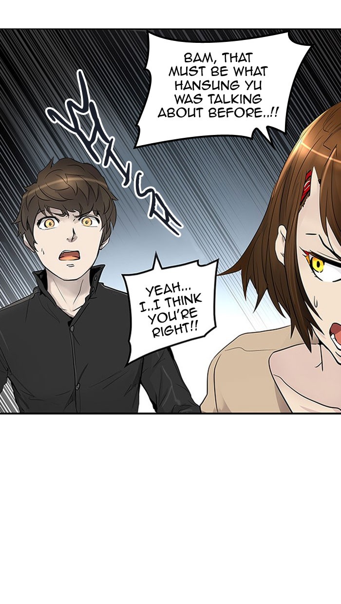 Tower of God Chapter 346 - Page 66