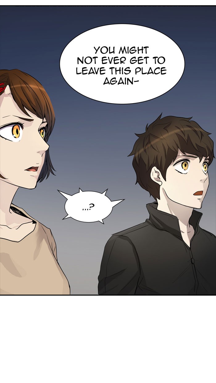 Tower of God Chapter 346 - Page 8
