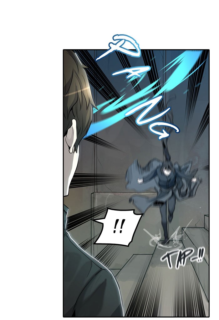 Tower of God Chapter 346 - Page 85