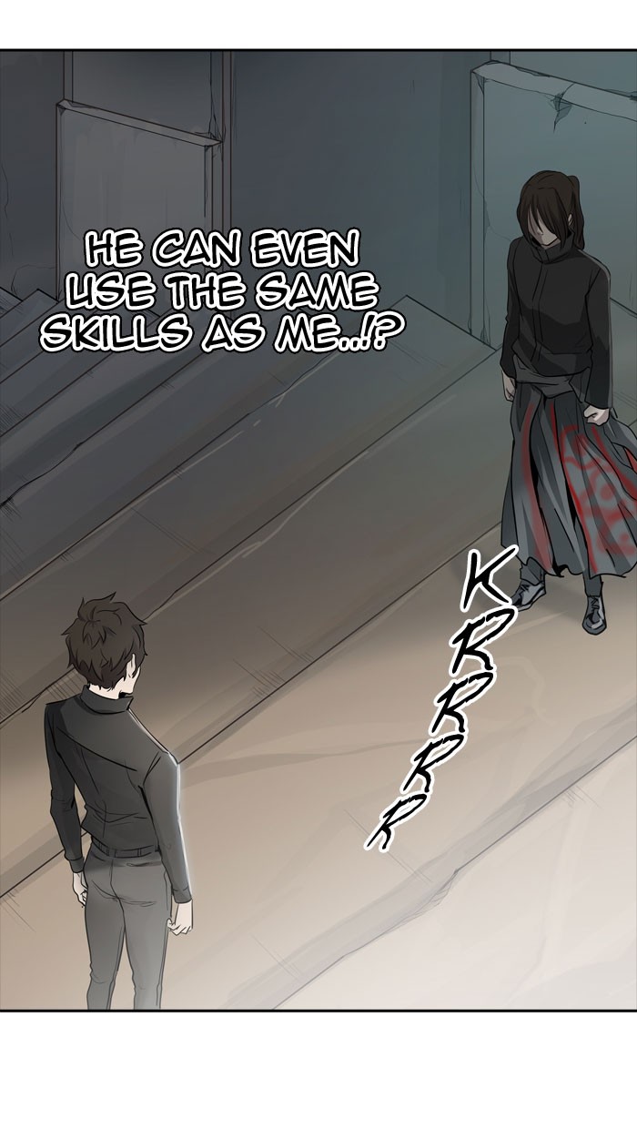 Tower of God Chapter 346 - Page 87