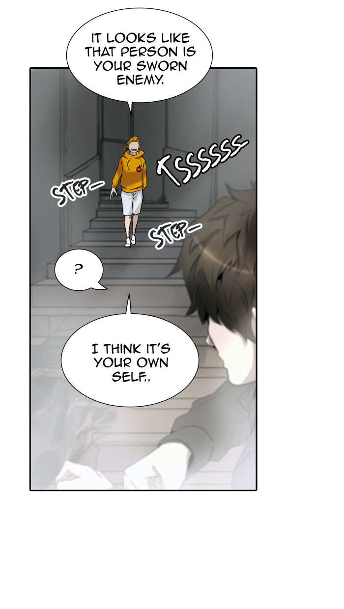 Tower of God Chapter 346 - Page 91