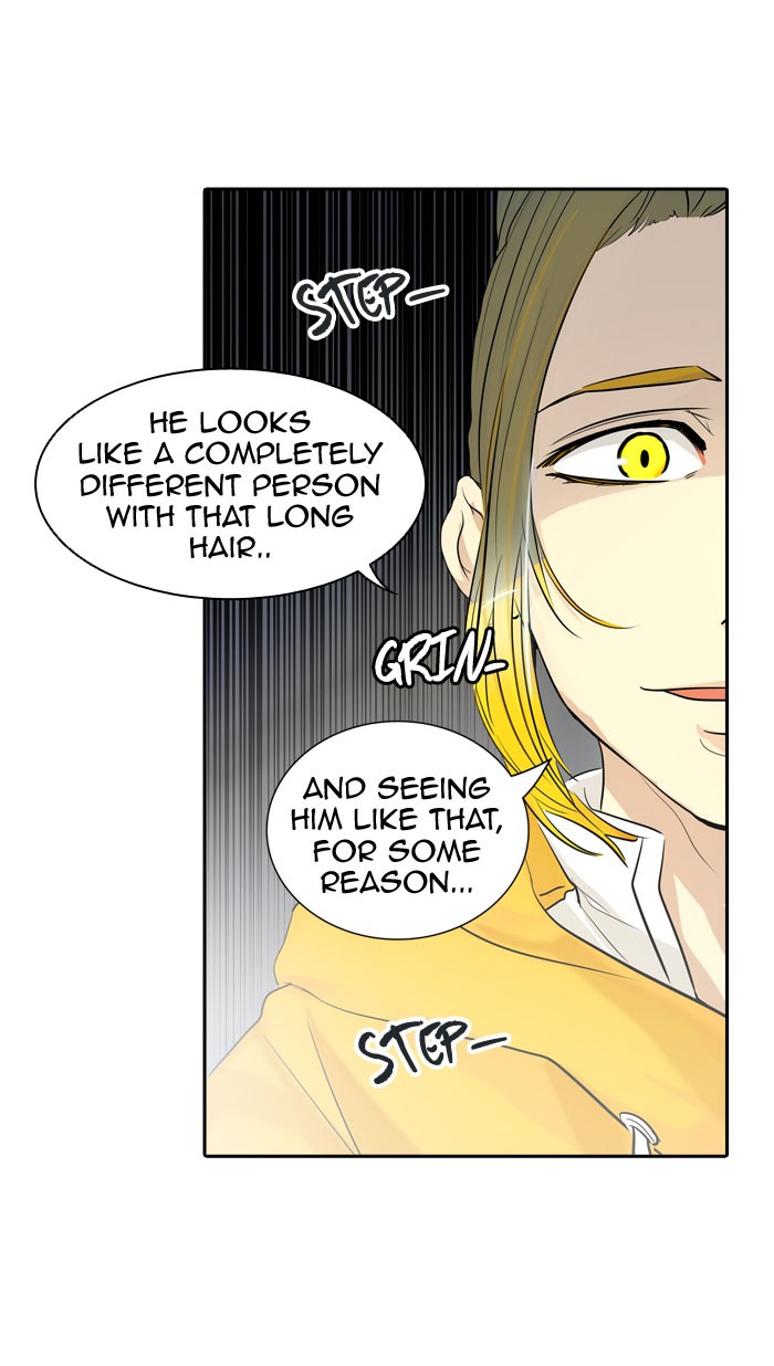 Tower of God Chapter 346 - Page 92