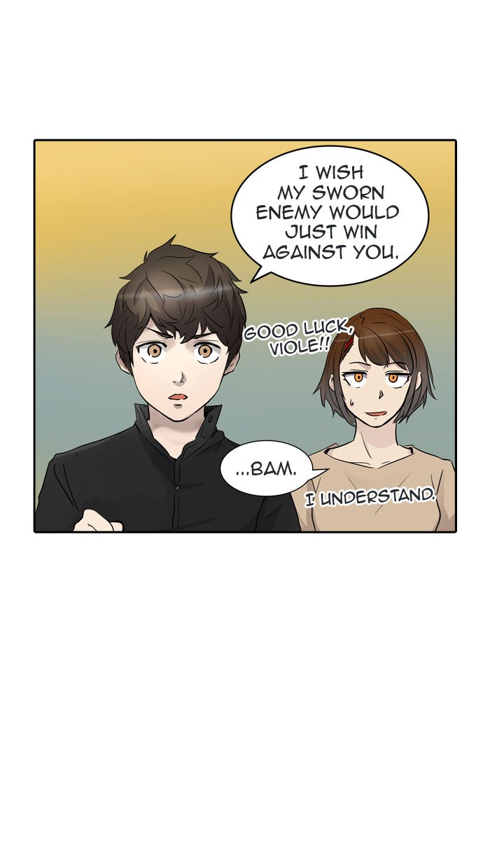 Tower of God Chapter 346 - Page 94