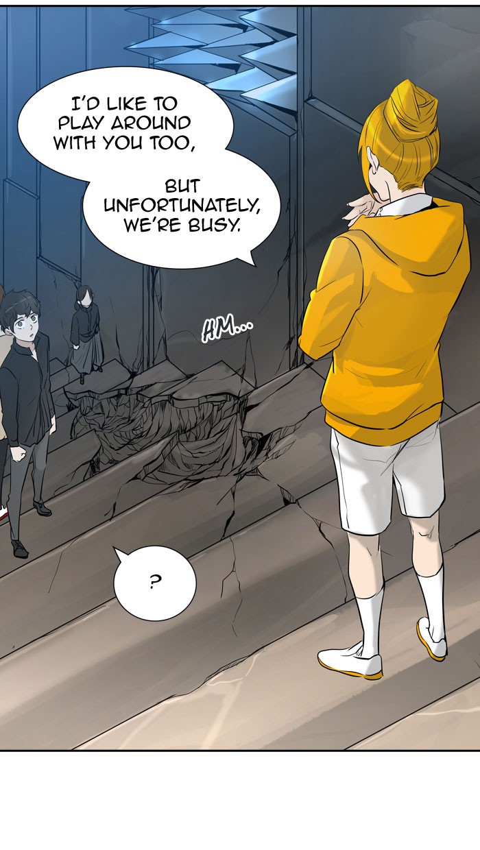 Tower of God Chapter 346 - Page 95