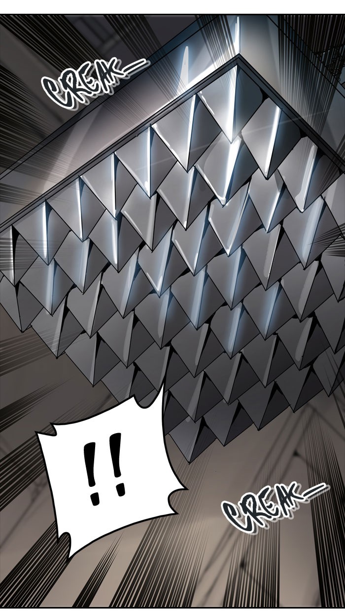 Tower of God Chapter 346 - Page 97