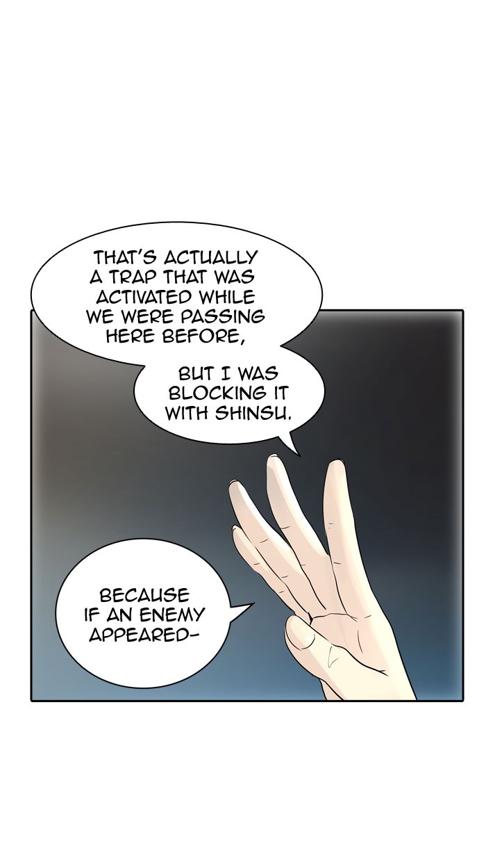 Tower of God Chapter 346 - Page 98