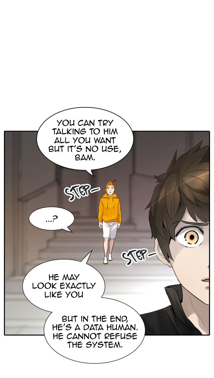 Tower of God Chapter 347 - Page 20