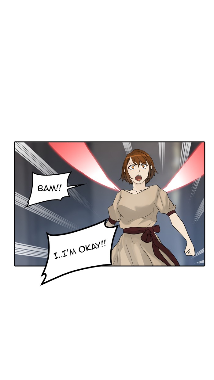 Tower of God Chapter 347 - Page 35