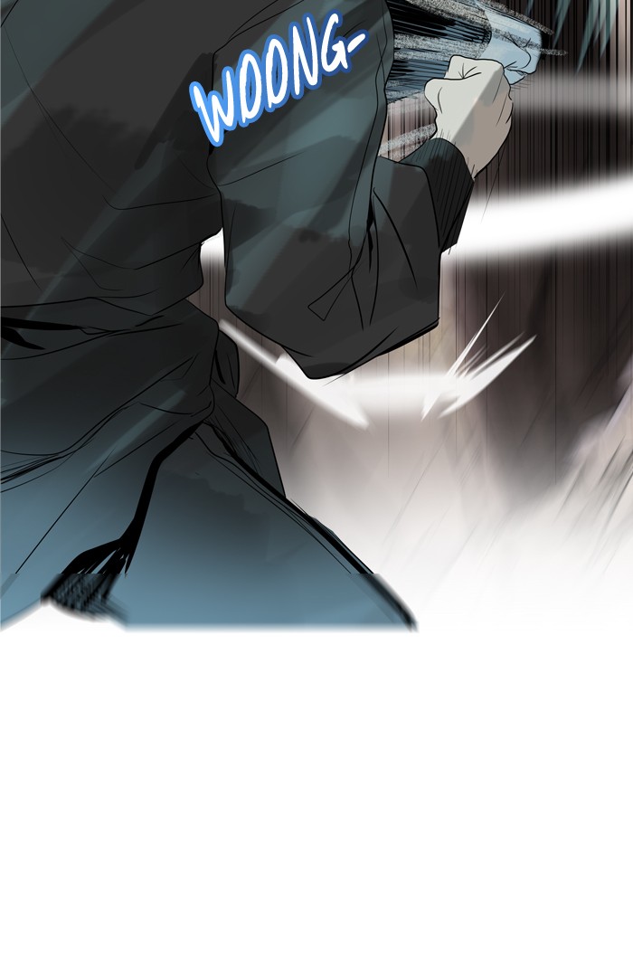 Tower of God Chapter 347 - Page 38