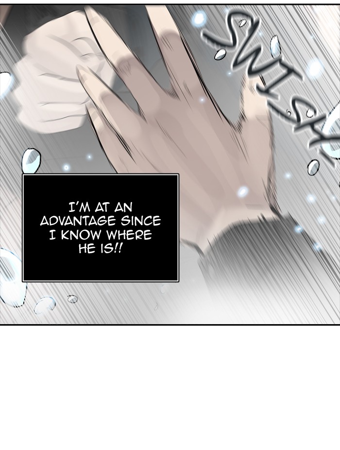 Tower of God Chapter 347 - Page 45