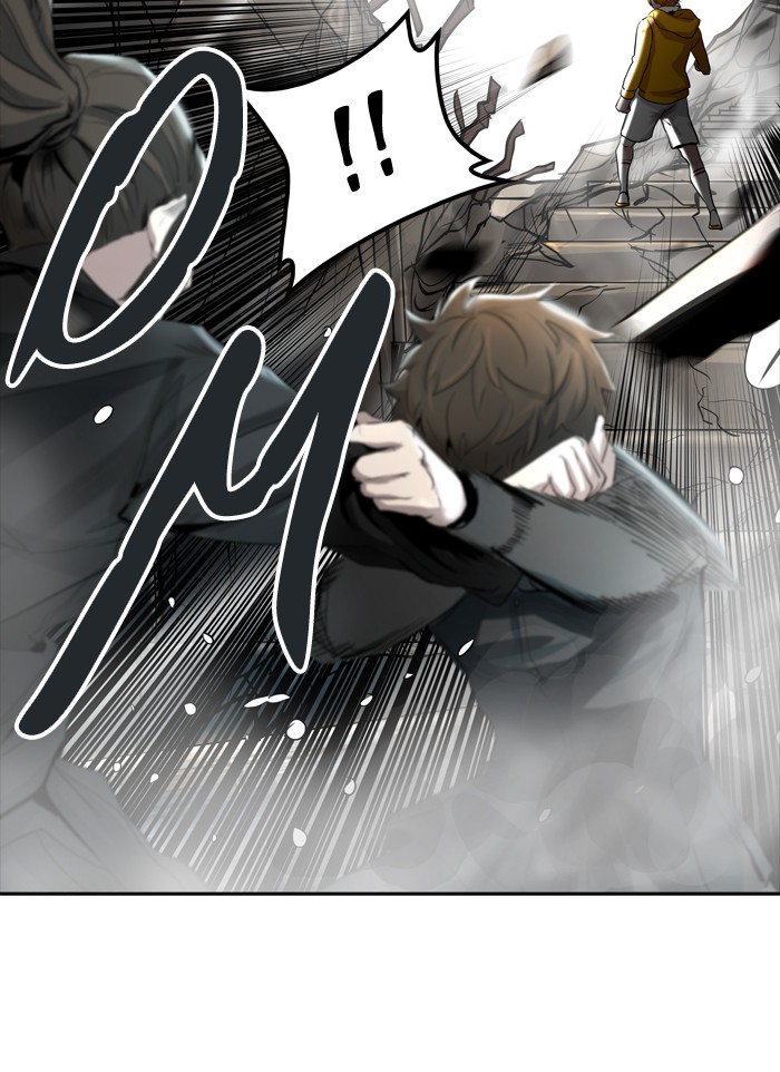 Tower of God Chapter 347 - Page 49