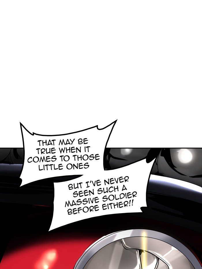 Tower of God Chapter 347 - Page 58