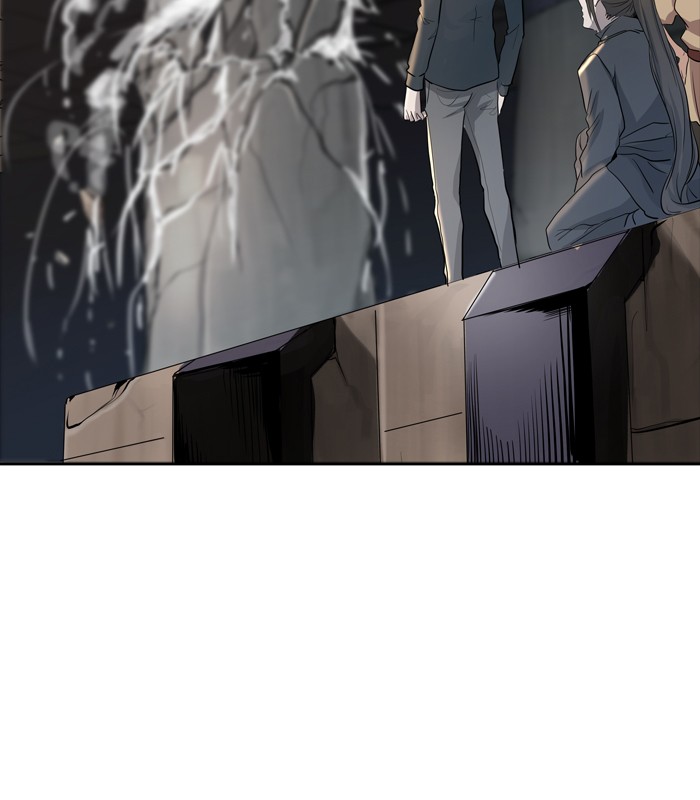 Tower of God Chapter 347 - Page 76