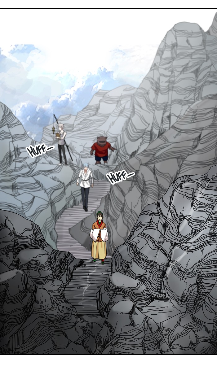 Tower of God Chapter 347 - Page 85