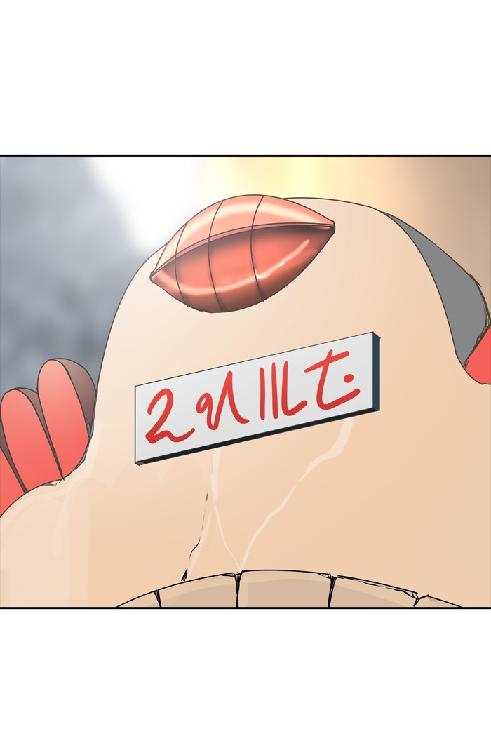 Tower of God Chapter 347 - Page 93