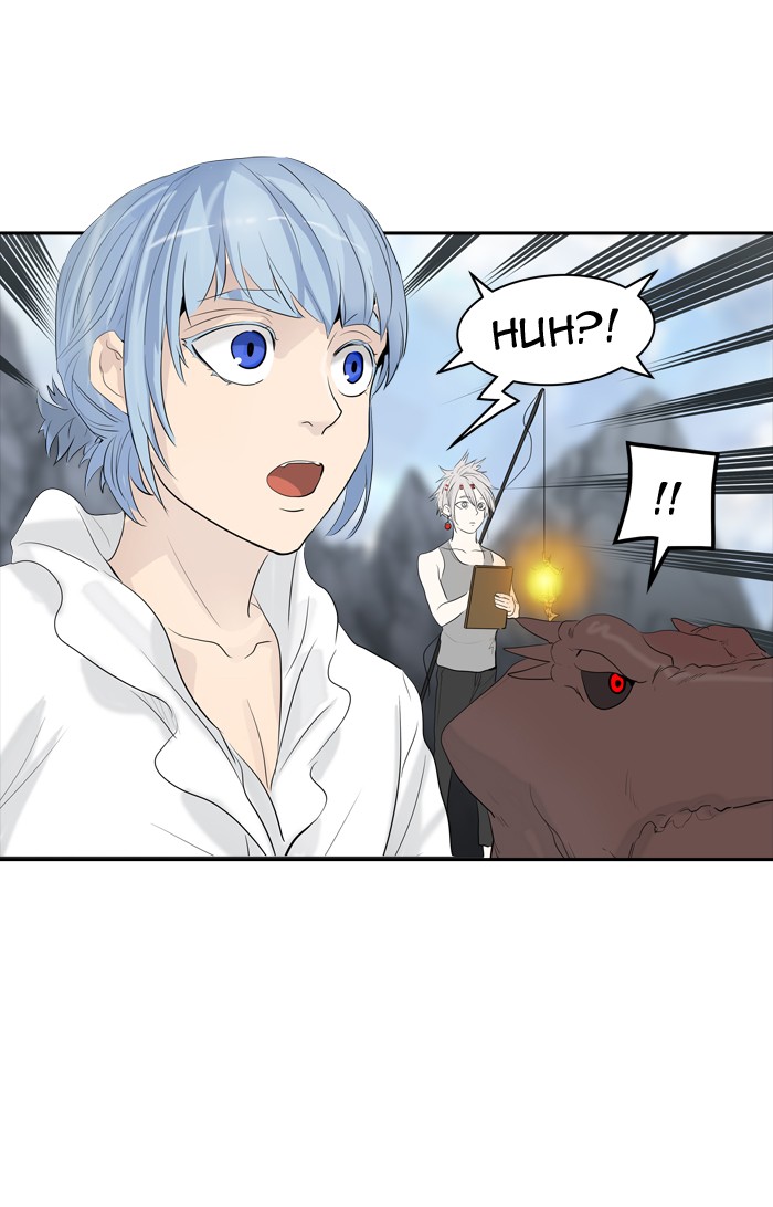 Tower of God Chapter 347 - Page 99