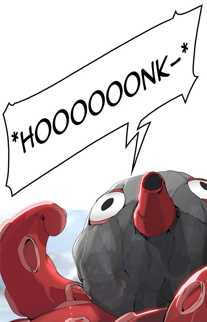 Tower of God Chapter 349 - Page 32