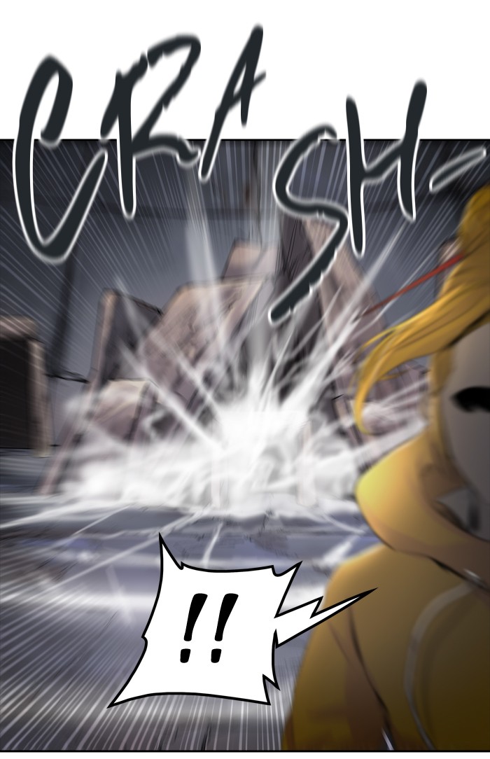 Tower of God Chapter 349 - Page 76