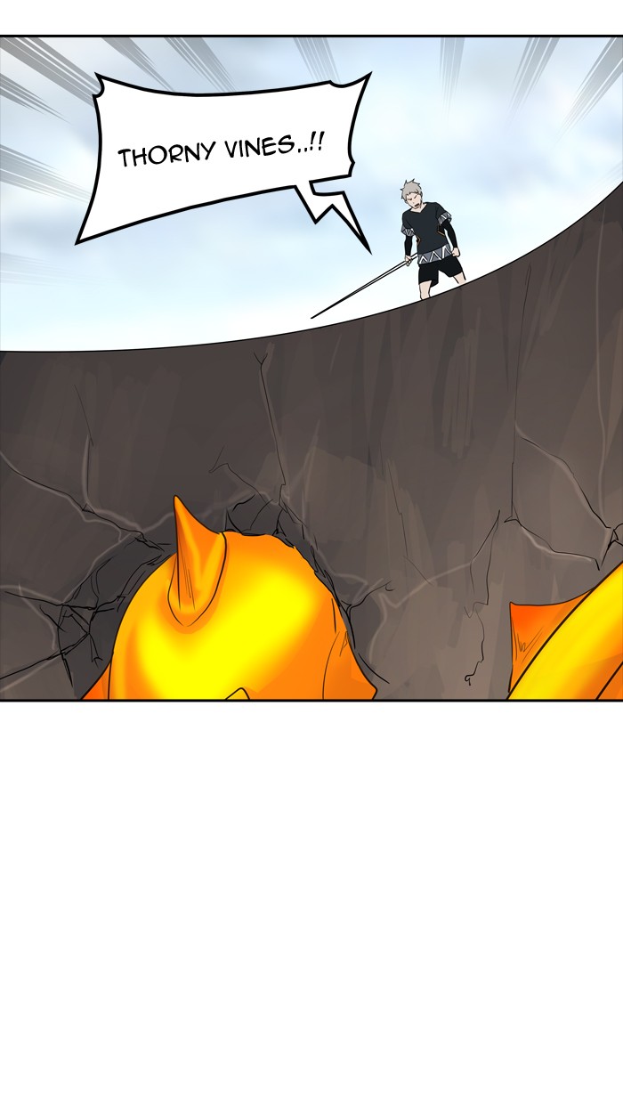 Tower of God Chapter 350 - Page 107