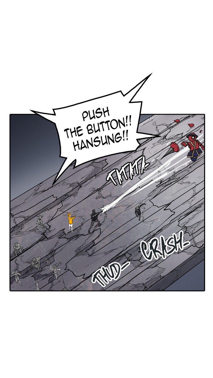 Tower of God Chapter 350 - Page 11