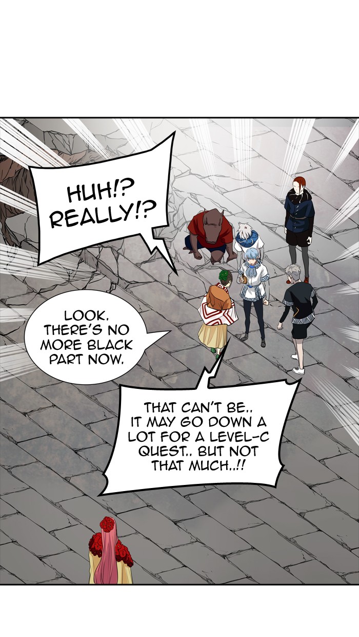 Tower of God Chapter 350 - Page 120