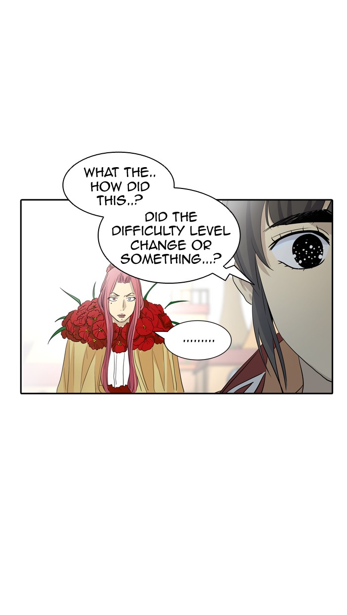 Tower of God Chapter 350 - Page 121