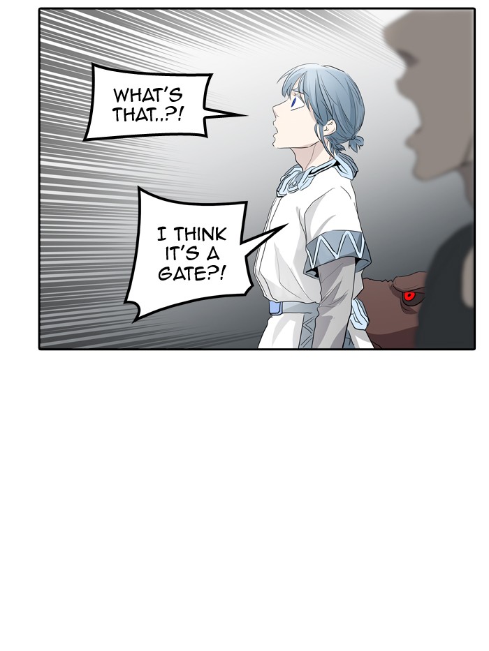 Tower of God Chapter 350 - Page 124
