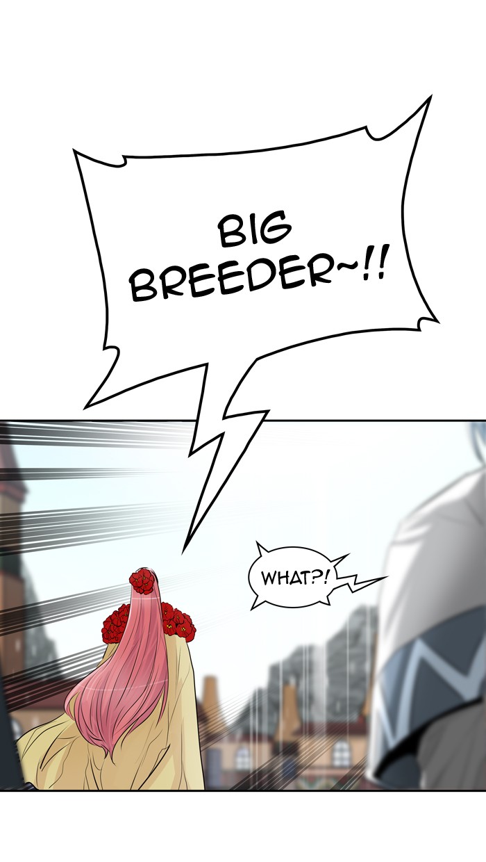 Tower of God Chapter 350 - Page 126