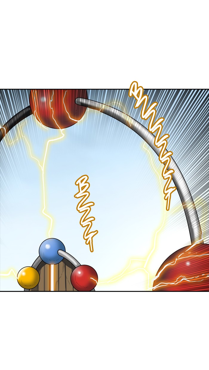 Tower of God Chapter 350 - Page 128