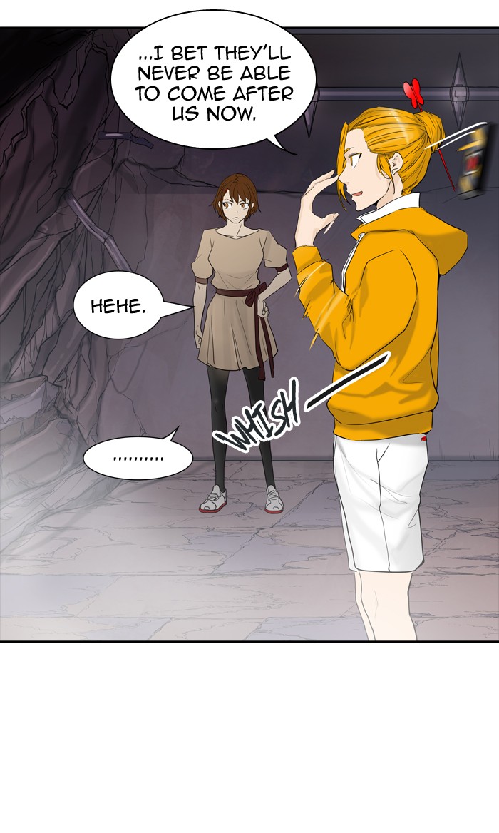 Tower of God Chapter 350 - Page 23
