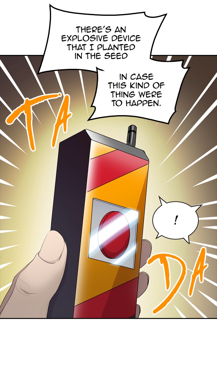 Tower of God Chapter 350 - Page 3