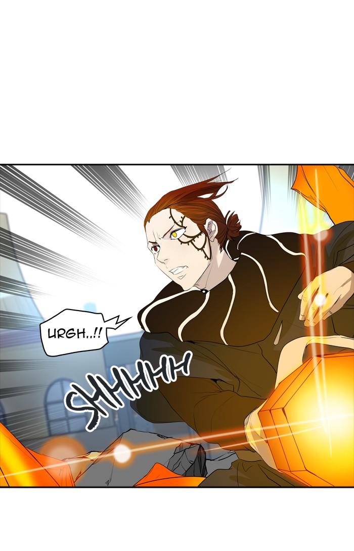 Tower of God Chapter 350 - Page 43