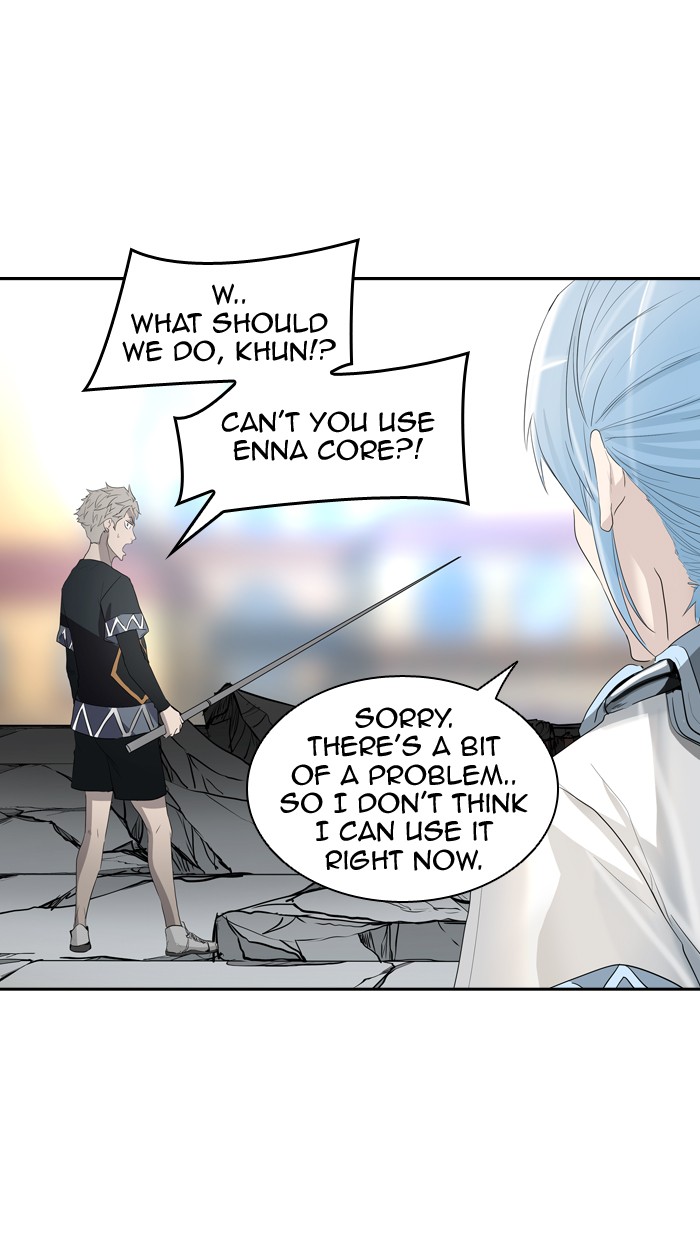 Tower of God Chapter 350 - Page 49
