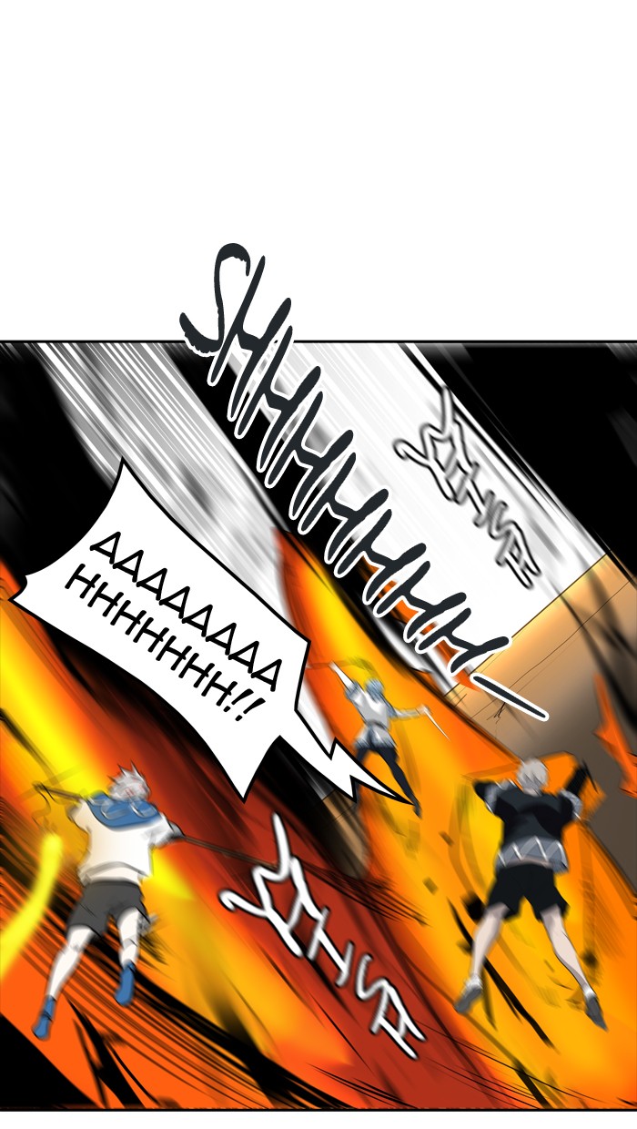 Tower of God Chapter 350 - Page 56