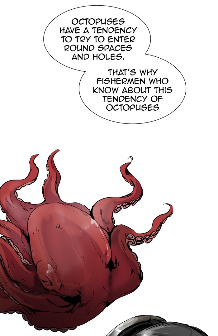 Tower of God Chapter 350 - Page 62