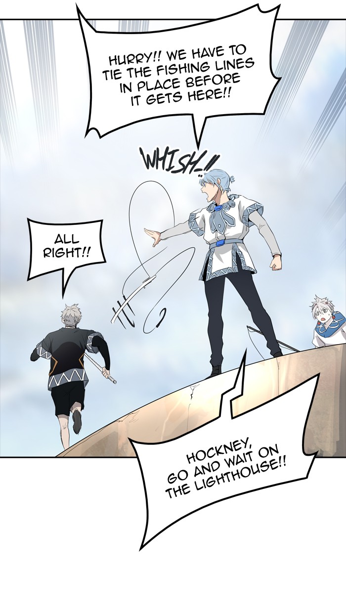 Tower of God Chapter 350 - Page 71