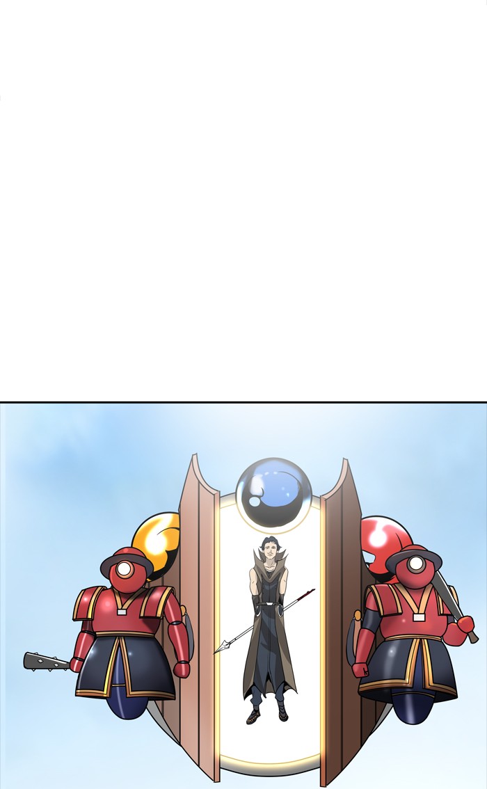Tower of God Chapter 351 - Page 2