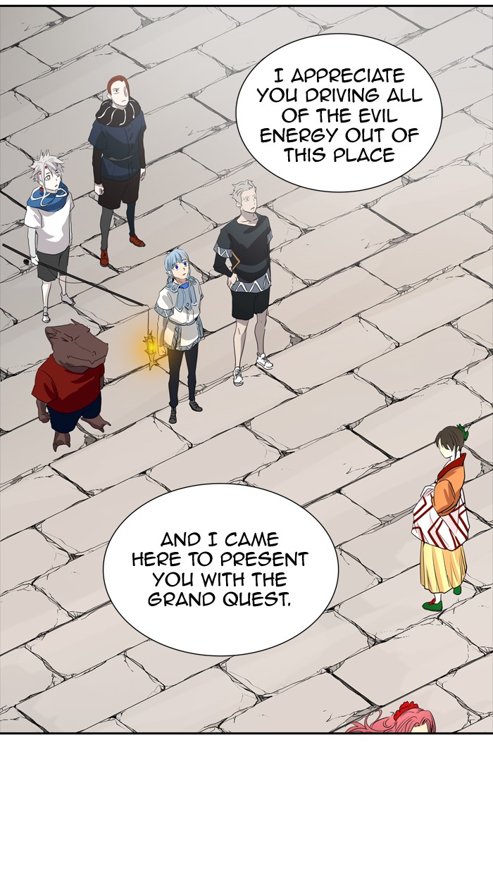 Tower of God Chapter 351 - Page 4