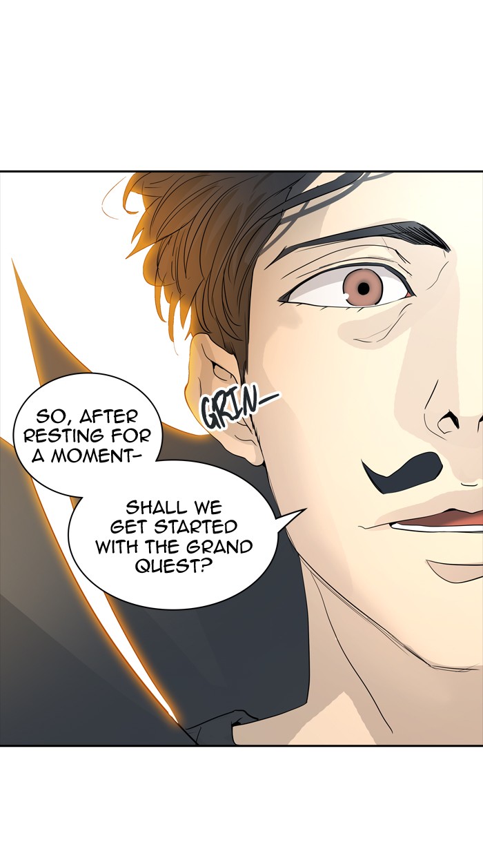 Tower of God Chapter 351 - Page 5