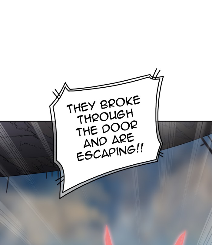 Tower of God Chapter 352 - Page 2