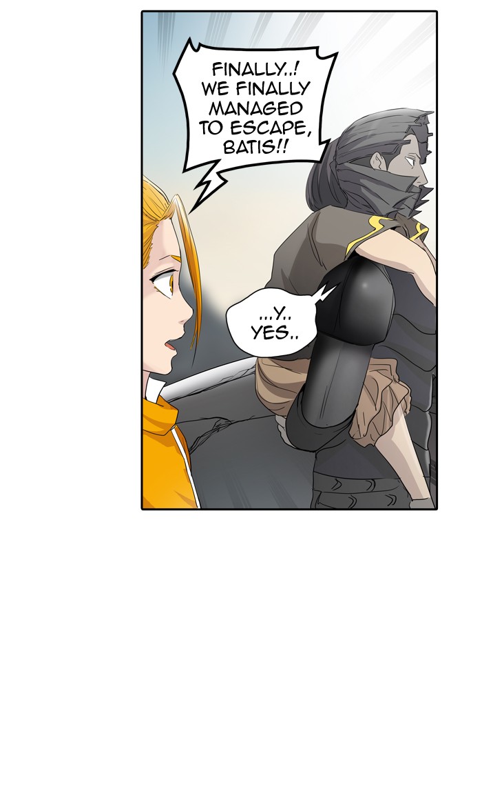 Tower of God Chapter 352 - Page 7