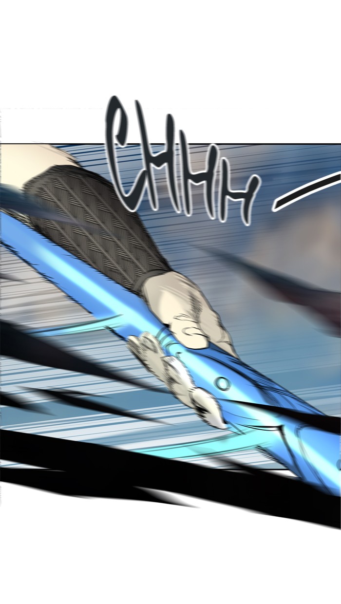 Tower of God Chapter 353 - Page 101