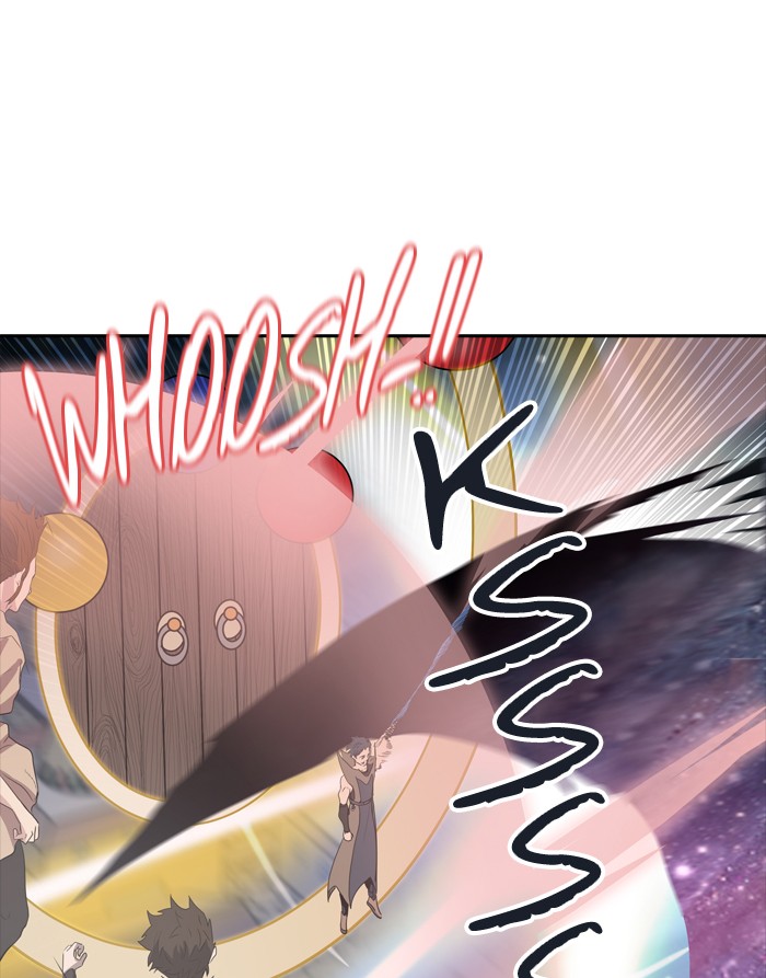 Tower of God Chapter 353 - Page 102