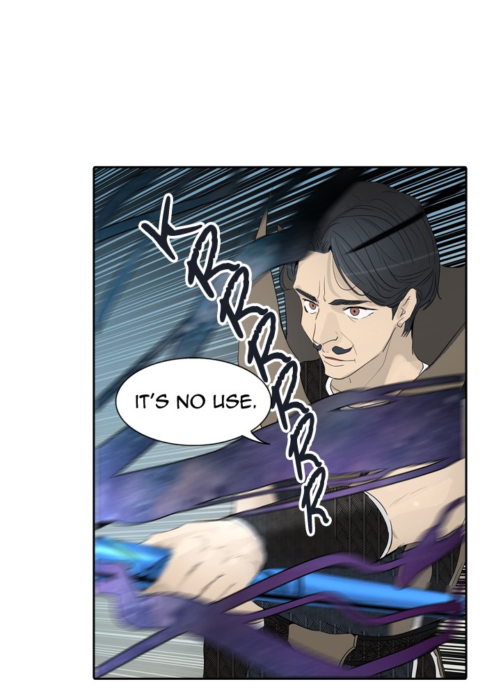 Tower of God Chapter 353 - Page 110
