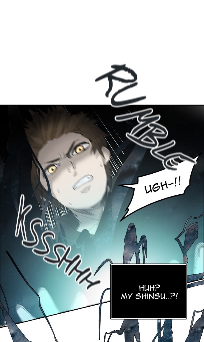 Tower of God Chapter 353 - Page 114