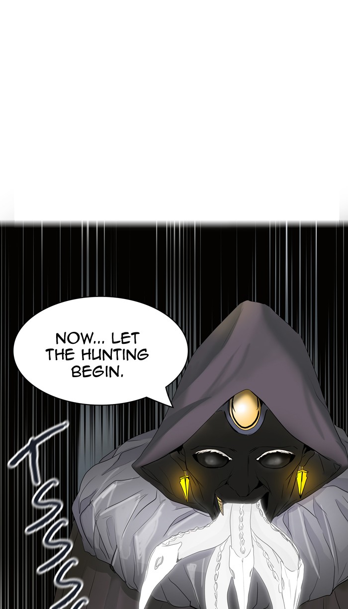 Tower of God Chapter 353 - Page 13