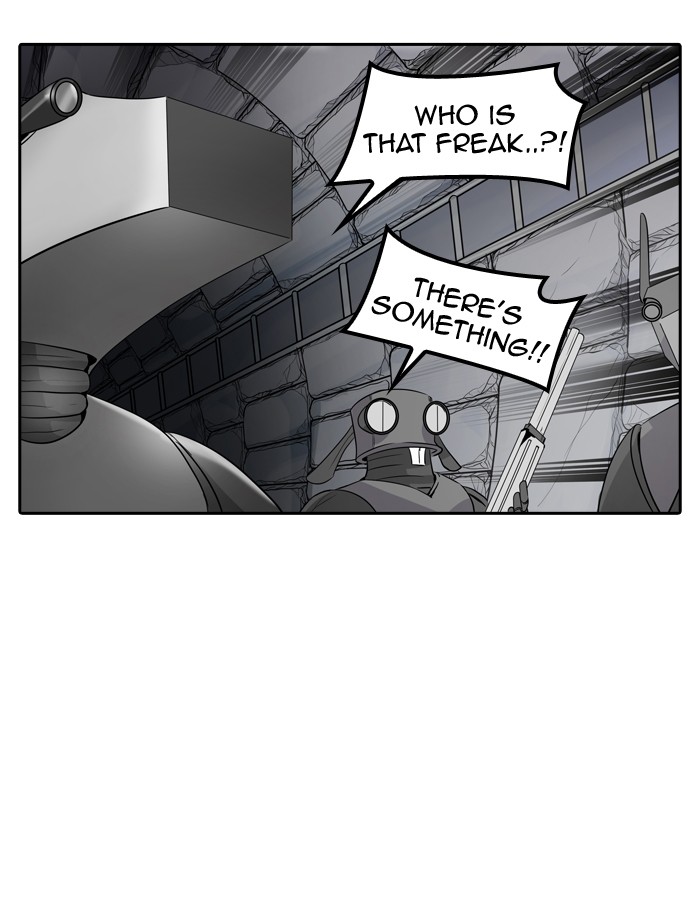 Tower of God Chapter 353 - Page 15