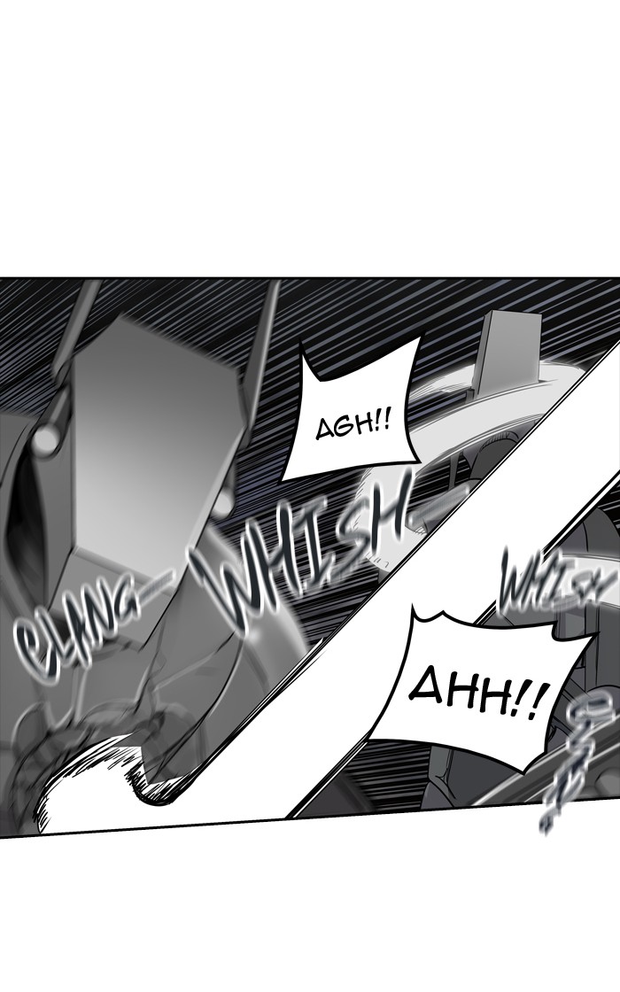Tower of God Chapter 353 - Page 17