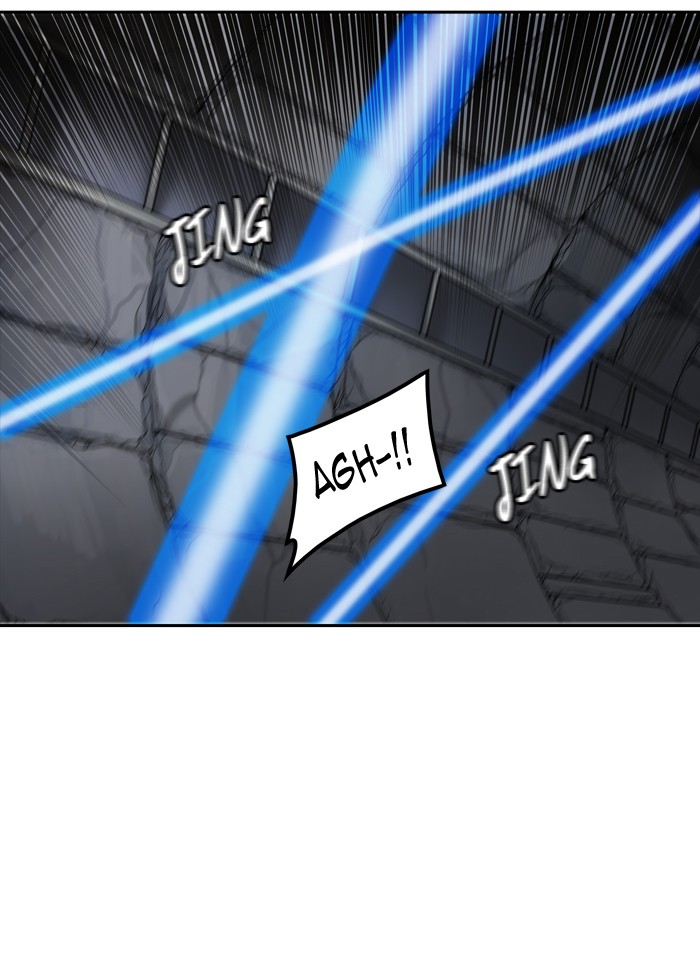 Tower of God Chapter 353 - Page 20